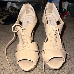 Wedges